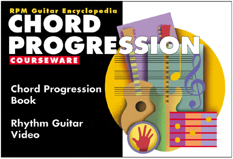 Chord Progression