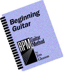Book 1: Beginning Guitar